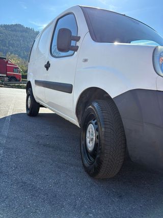 FIAT Doblò 2007 OFERTA