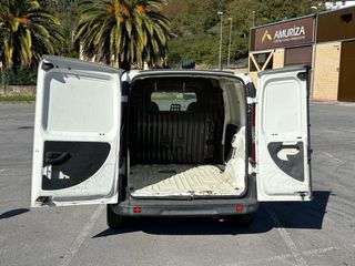 FIAT Doblò 2007 OFERTA