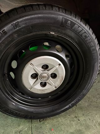 FIAT Doblò 2007 OFERTA