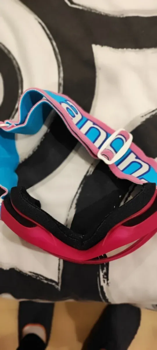 Gafas de nieve Analog para chica