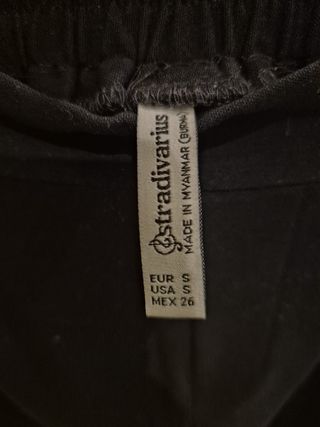 Pantalon mujer