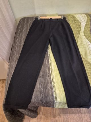 Pantalon mujer