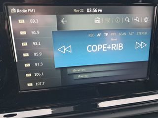 KGM Torres G15 Life Aut.