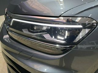 Volkswagen Tiguan 2.0 TDI SCR DSG7