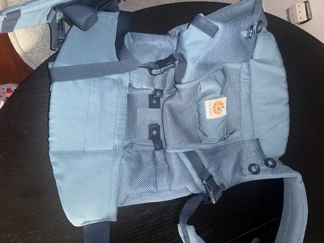 Mochila Portabebés Ergobaby Adapt