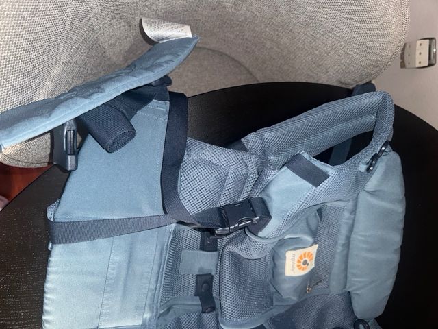 Mochila Portabebés Ergobaby Adapt