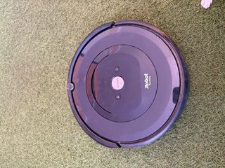 Roomba para reparar o piezas