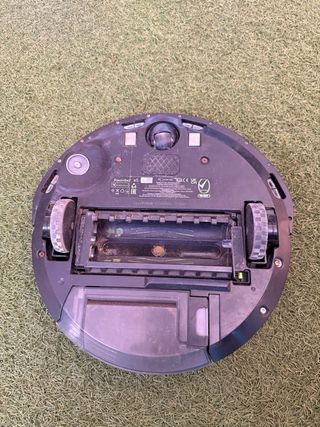 Roomba para reparar o piezas