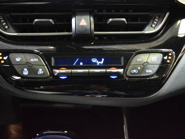 Toyota C-HR 1.8 125H Advance