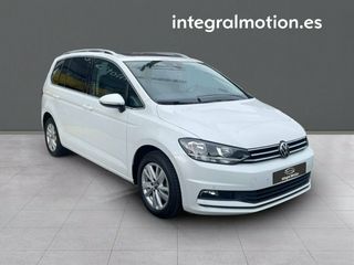 Volkswagen Touran Advance 2.0 TDI 85kW (115CV)
