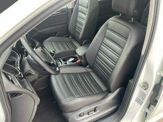 Volkswagen Touran Advance 2.0 TDI 85kW (115CV)