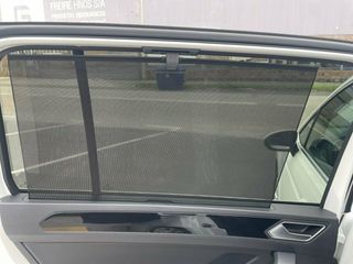 Volkswagen Touran Advance 2.0 TDI 85kW (115CV)