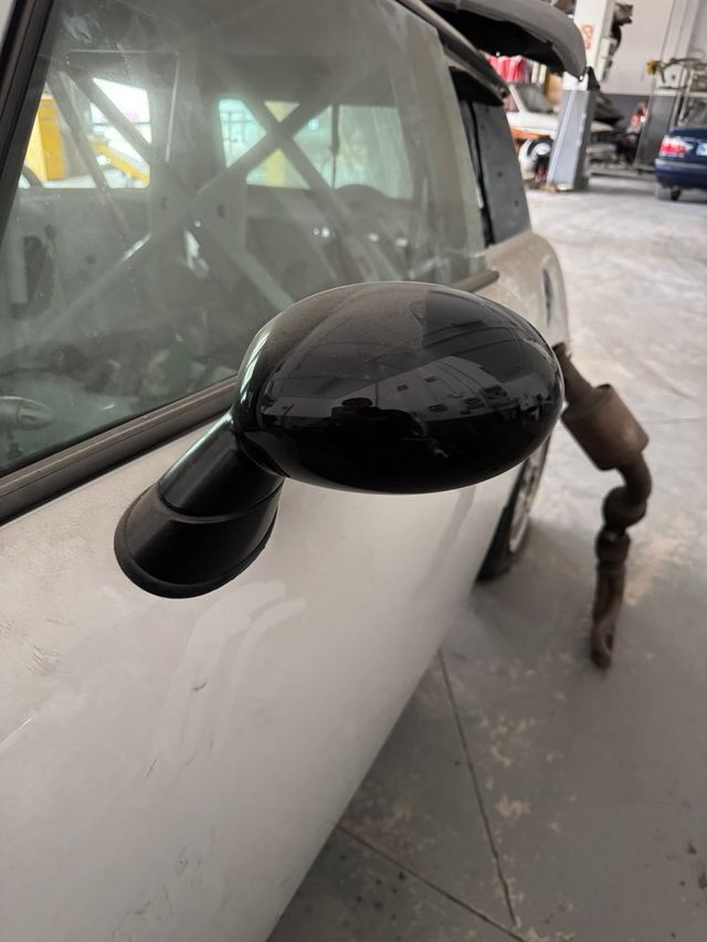 Espejo Izquierdo Mini Cooper