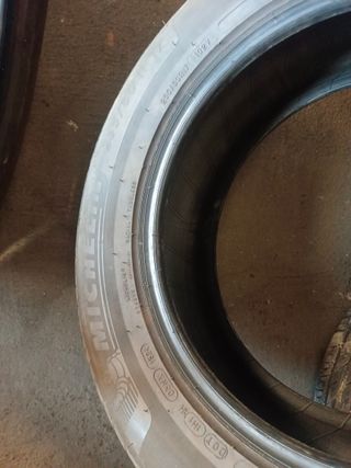 2 Neumáticos Michelin Primacy4 235/60 R17 102V