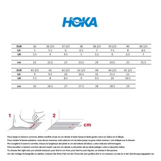 Hoka Torrent 3 Zapatillas Trail Running Gris/Verde