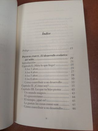 La educación y la enseñanza infantil de 3 a 6 años