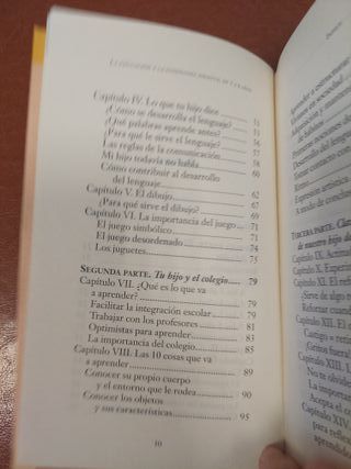 La educación y la enseñanza infantil de 3 a 6 años