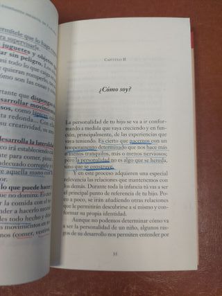 La educación y la enseñanza infantil de 3 a 6 años