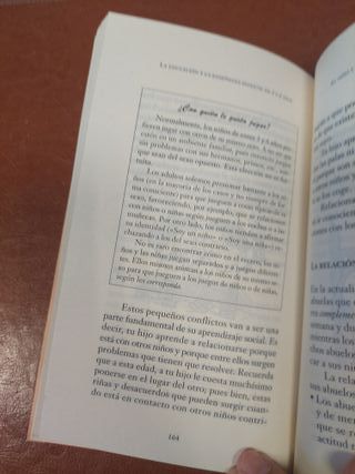 La educación y la enseñanza infantil de 3 a 6 años