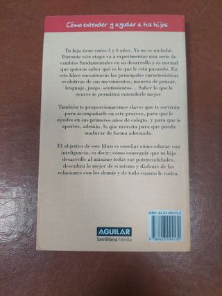 La educación y la enseñanza infantil de 3 a 6 años