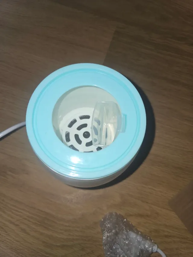 Calienta biberones Bebeconfort