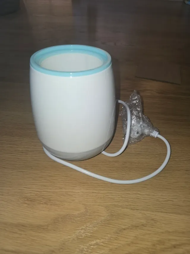 Calienta biberones Bebeconfort