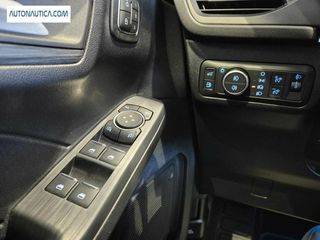 Ford Kuga mca active x 2.5 duratec phev 178kw(243cv) automatico hf55 e6.2 