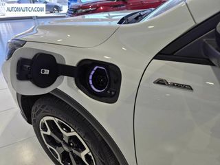 Ford Kuga mca active x 2.5 duratec phev 178kw(243cv) automatico hf55 e6.2 