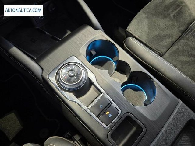 Ford Kuga mca active x 2.5 duratec phev 178kw(243cv) automatico hf55 e6.2