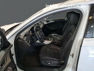 Audi A6 3.0 TDI 160kW(218CV) quattro S tronic