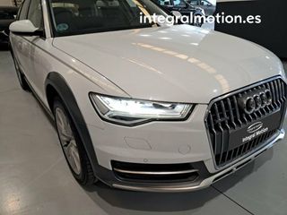 Audi A6 3.0 TDI 160kW(218CV) quattro S tronic