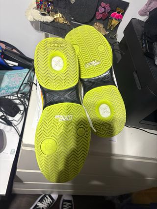 Munich Padel Zapatillas Pdx 57