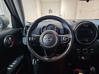 MINI Countryman Cooper