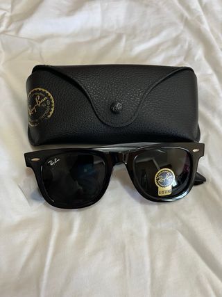 Gafas Ray-Ban Wayfarer Negras