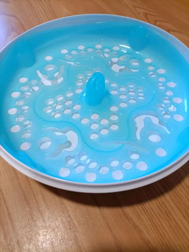 Esterilizador Avent Natural