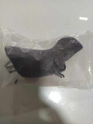 Mecanismo de cambio Shimano ST-R9100 L