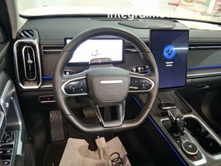 Jaecoo 7 Exclusive 1.6 TGDI 108kW (145CV) AWD