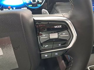 Foton Tunland V9 4x4 8AT