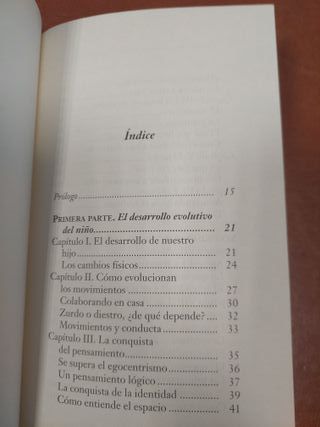 La educación y la enseñanza primaria de 6 a 8 años
