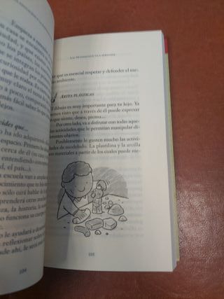 La educación y la enseñanza primaria de 6 a 8 años