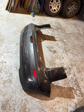 Paragolpes Trasero Nissan Note 2006