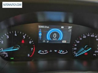 Ford Focus 1.0 ecoboost mhev st-line 125