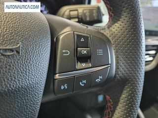 Ford Focus 1.0 ecoboost mhev st-line 125