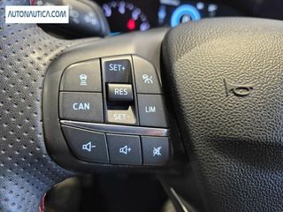 Ford Focus 1.0 ecoboost mhev st-line 125