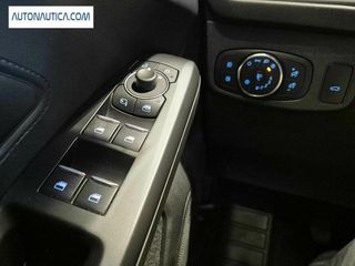 Ford Focus 1.0 ecoboost mhev st-line 125