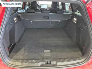 Ford Focus 1.0 ecoboost mhev st-line 125