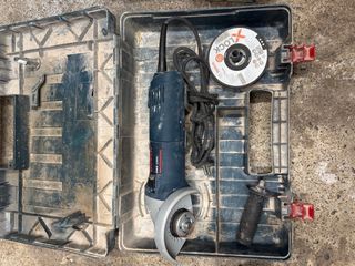 Herramientas Bosch: Taladro, Radial, Taladro Pilas