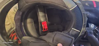 Conjuntos equipación moto nuevos