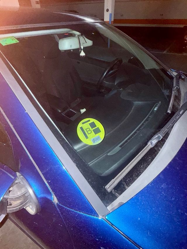 Mercedes-Benz Clase C 2007