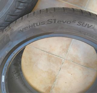 Neumáticos Hankook 235/50 R19 99V